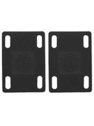 Element Black Riser Pads 1/8