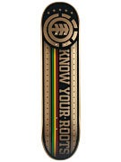 Element Know Your Roots Deck 7.75 x 31.25