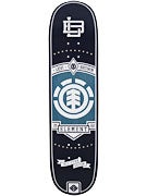 Element Levi All Star Deck  8.125 x 31.875