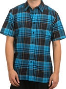 Element Lite Brite Button Up Shirt