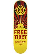 Element Lasek Free Deck 7.75 x 31.25