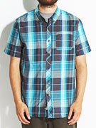 Element Larchmont S/S Woven Shirt
