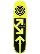 Element Team Drop Down Highlight Deck  7.75 x 31.25
