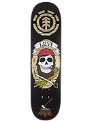 Element Levi Dead End Gang Deck  8.125x31.875