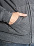 Element Landon Sherpa Hoodzip