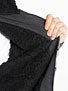 Element Landon Sherpa Hoodzip
