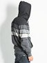 Element Landon Sherpa Hoodzip