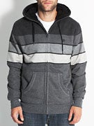 Element Landon Sherpa Hoodzip