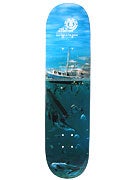 Element Live Free or Die Dolphin Deck 8x32.75