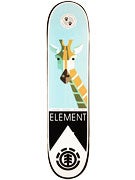 Element Luma Nature Giraffe Deck 7.5 x 31.25