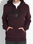 Element Bromley Hoodzip