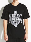 Element Lion T-Shirt