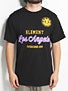 Element Los Angeles T-Shirt