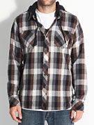 Element Lowell Flannel Shirt