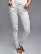 Element Girl's Liberty Jeans  Light Stone