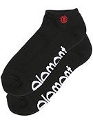 Element Low Socks