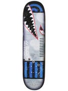 Element Lasek Strength Deck  8.125 x 31.875