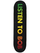 Element Listen To Bob Deck  7.75 x 31.25