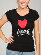 Element Girls All Luv T-Shirt