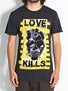 Element Love Kills T-Shirt