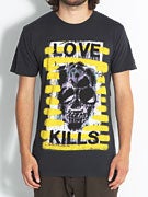 Element Love Kills T-Shirt