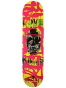 Element Muska Street Art 1 Deck  7.75 x 31.25