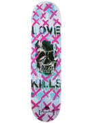 Element Muska Street Art 2 Deck  8 x 31.75