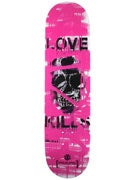 Element Muska Street Art 3 Deck  8.25 x 32