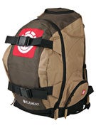Element Mohave Branded Backpack