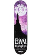 Element Margera Belfry Deck  7.625 x 31.375