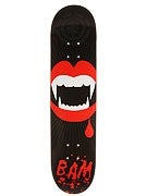 Element Margera Bampire Deck 7.5x31.25