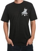Element Bam Bones Slim Fit T-Shirt