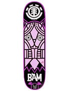 Element Margera Creatures Deck 7.87x31.75