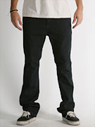 Element Monterey Organic Jeans  Dark Wash