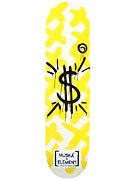 Element Muska Dollar Deck  7.75 x 31.25
