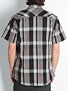 Element Meade Woven Shirt