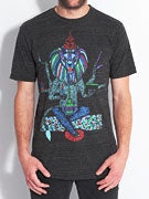 Element Meditation Tri-Blend T-Shirt