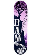 Element Margera Gnarled Deck 7.75 x 31.25