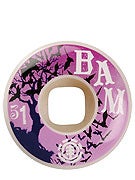 Element Margera Gnarled Wheels