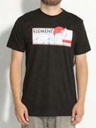 Element Matterhorn T-Shirt