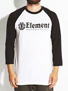 Element Make It Count 3/4 Sleeve Shirt