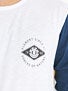 Element Major League 3/4 Sleeve Shirt