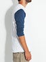 Element Major League 3/4 Sleeve Shirt