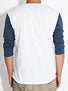 Element Major League 3/4 Sleeve Shirt