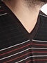 Element Mayor Knit V-Neck