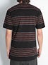Element Mayor Knit V-Neck