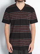 Element Mayor Knit V-Neck
