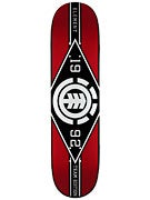 Element Major League Deck 8.25 x 32