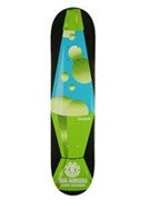 Element Margera Lava Lamp Deck 7.5x31.25