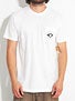 Element Major League Pocket T-Shirt